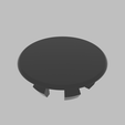 08_iso3.png BMW interior trim clip 7487863