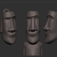 be6281538e0158b3d3bc0ddba8a46e3d.png Moai East Island Head with a Smoulder ;) Charm