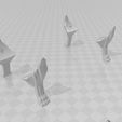 Screenshot_11.jpg Fully functional lionfoot, clawfoot bathtub