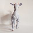 1637520160424.jpg Fichier STL Chèvre BJD・Modèle à imprimer en 3D à télécharger
