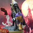 IMG_2583.JPG Alucard Castlevania Transformations