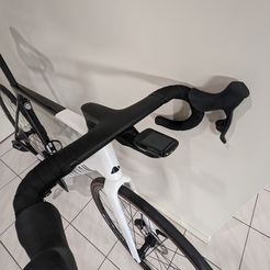 MagCAD Wahoo Elemnt Bolt V2 Blendr/BMC Mount - Short - Cycling 3D Printed