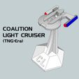 TNG-CL.jpg MicroFleet TNG-Era Coalition Flotilla Starship Pack