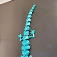 Articulated Lizard v2