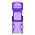 BODY.stl GMC Sierra 1992