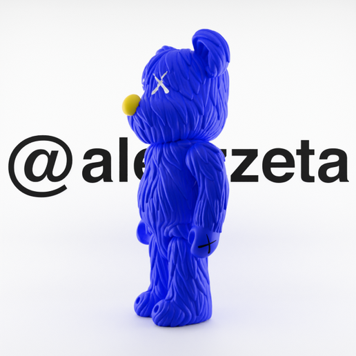 0007.png Kaws BFF BearBrick