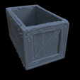 Crate_5_Open.png CRATE FOR ENVIRONMENT DIORAMA TABLETOP 1/35