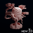 MODOK-2.png MODOK modelo 3D homem formiga e a vespa
