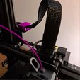 20230504_164448.jpg Creality Sprite Extruder Pro Инструмент для крепления кабеля
