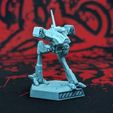 Locust-IIC-1.jpg BattleTech Locust IIC