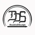 DoubleDSculpt