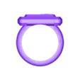 Dr.Evil Pinky Ring (4).stl Dr.Evil's Pinky Ring