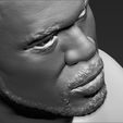 19.jpg 50 Cent bust 3D printing ready stl obj