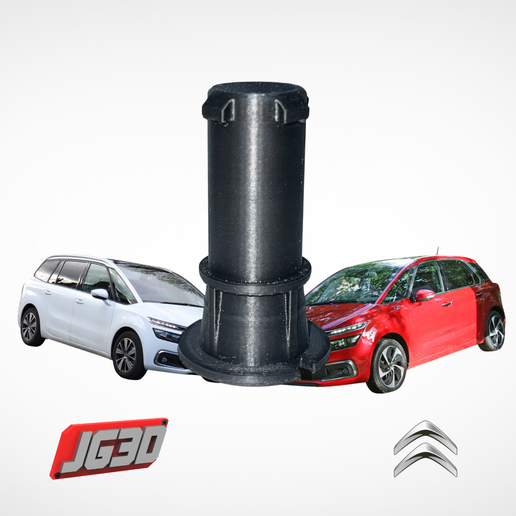 Citroen C4 Picasso  Side Wing Mirror Inner Tube BDP1010 BDP969