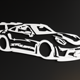 1.png Porsche GT3 RS 2DArt