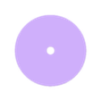 circle2mm.stl Extruder die set - circles and squares