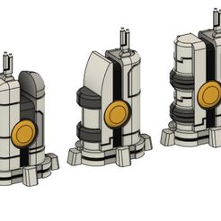 Scatter_Thing-1.jpg Free STL file Tau Monolith Scatter・3D printable object to download
