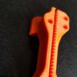 20200715_162004.jpg Anet A8 Plus X axis belt clamp