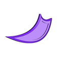 Orb_Wing_Left.stl Mage Staff