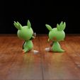 chespin-3.jpg Chespin - Gen 6 presupported Figure