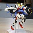 DSC_5480.jpg Fichier STL Build Strike Gundam (Pack complet)・Modèle à télécharger et à imprimer en 3D, Jimmy_IW
