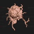 07.jpg Маска демона Тандзиро - Косплей истребителя демонов - Аниме Kimetsu No Yaiba
