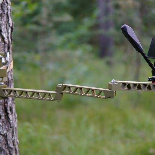 Resized-DSC00336.jpg Brazo de cámara de caza impreso en 3D