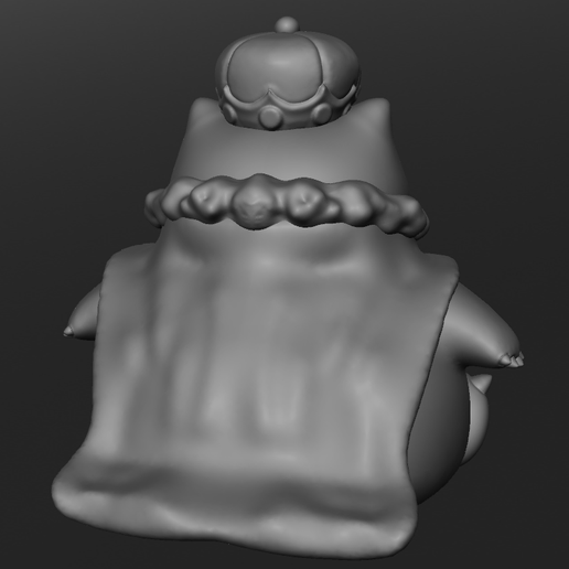 005.png Король Снорлакса