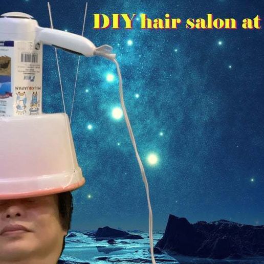 clip used at green screen stand bar - 3D model önizlemesi