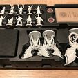 IMG_6596.jpg Cthulhu: Death May Die - Complete Insert Box & Episodes sleeved