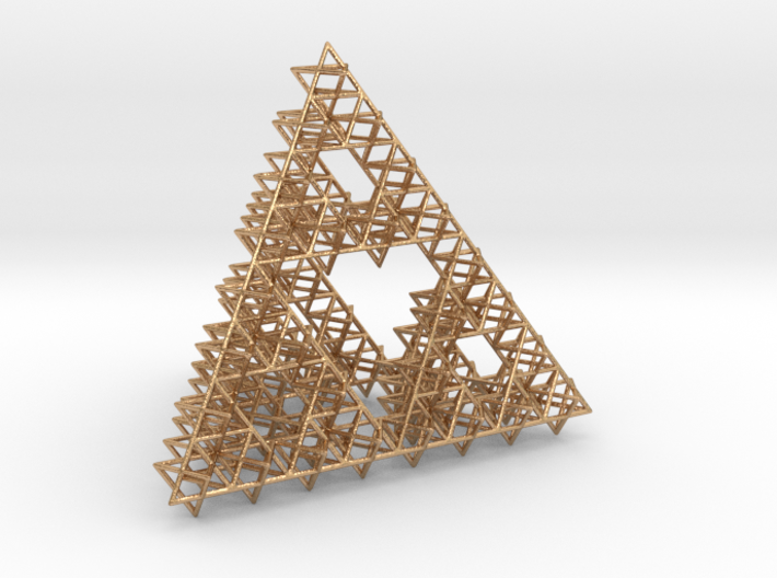 stv.jpg Fichier 3D Variation du tétraèdre de Sierpinski・Idée pour impression 3D à télécharger, iagoroddop