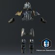 20004.jpg Helldivers 2 Armor - Hero of the Federation - 3D Print Files