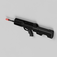 T97-V91-2-HPA.png QBZ T97 "Canadian" AEG / HPA AIRSOFT by BENen3D