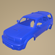 A012.png Toyota 4Runner 1999 printable car body