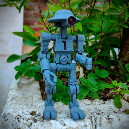 IMG_20231027_103724377_HDR.jpg Pit Droid - Star Wars