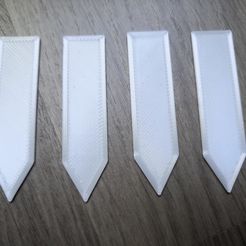 étiquettes-1.jpg 3D-Datei Semi-Etiketten kostenlos・Vorlage für den 3D-Druck zum herunterladen