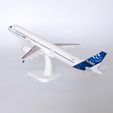 101112-Model-kit-A321CEO-IAE-WTF-Up-Rev-A-Photo-08.jpg 101112 Model kit A321CEO IAE WTF Up scale 1/100