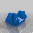 chain_end_male.png Anycubic Chiron Comprehensive Upgrades