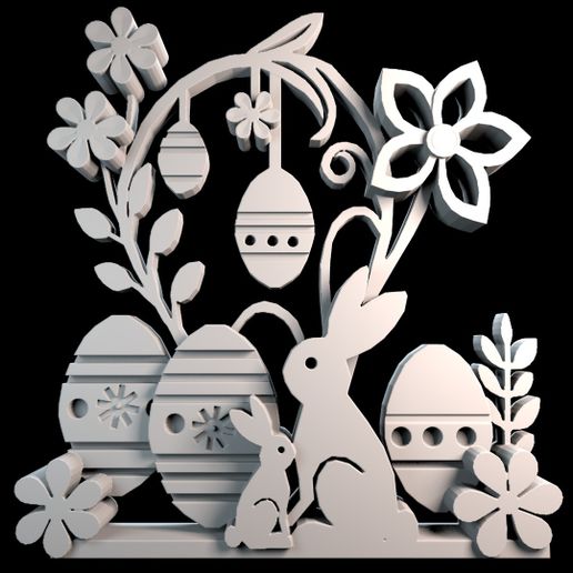 Easter Decoration