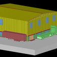 Warehouse-G-M-CAD-3D-realistic.jpg Warehouse G+M steel structure