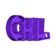 CHL.STL Chloé, Luminous First Name, Lighting Led, Name Sign