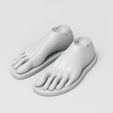 slippers_eshop-3.jpg 3D Model flip flops (for 3D printing)