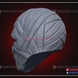 UT Us TT Am C3 Moon Knight Mask - Marvel Cosplay Helmet