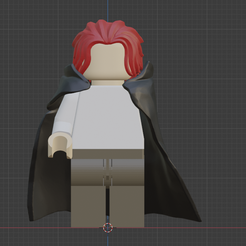 a.png STL file Shanks (block Compatible)・3D printer design to download