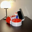 VDAY_15.jpg Datei STL LIEBESINSEL - #VALENTINEXCULTS・Modell für 3D-Druck zum herunterladen