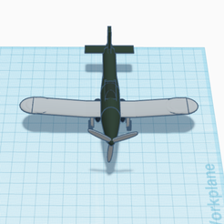 Screenshot-2021-11-27-at-07.34.56.png Free STL file WW2 Nazi Stuka・3D printable object to download, craigkm