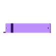 Gmax_Bed_controller_bottom.stl gMax Bed Heater Controller