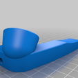 d6002122-a902-43ba-b0ba-f16a537d4b9d.png Halter für Sunlu S2 an Anycubic Vyper, Holder for Sunlu S2 to Anycubic Vyper