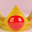peach's-crown-1.jpg Princess Peach's Crown (Mario)