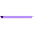 back_cover_right.stl wa2000 hpa 阿米巴狙击步枪